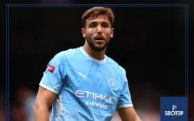 SBOTOP: Newcastle United Complete £50m Deal for Nico Gonzalez as Manchester City Midfielder Seals St James’ Park Switch