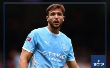 SBOTOP: Newcastle United Complete £50m Deal for Nico Gonzalez as Manchester City Midfielder Seals St James’ Park Switch
