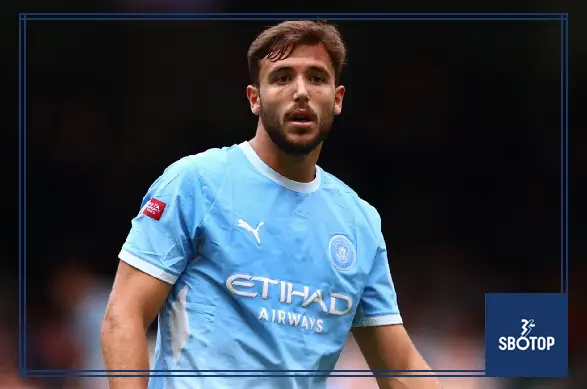SBOTOP: Newcastle United Complete £50m Deal for Nico Gonzalez as Manchester City Midfielder Seals St James’ Park Switch
