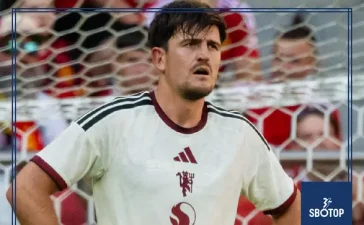 SBOTOP: AC Milan Stun Manchester United 4-2 as Ruben Amorim Suffers Heavy Defeat Against Former Club in Final Pre-Season Test
