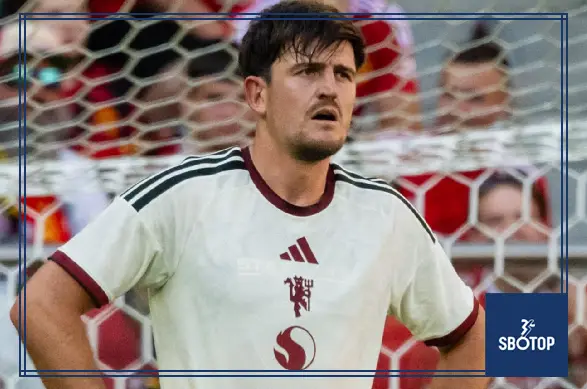 SBOTOP: AC Milan Stun Manchester United 4-2 as Ruben Amorim Suffers Heavy Defeat Against Former Club in Final Pre-Season Test