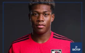 SBOTOP Zion Suzuki Emerges as Aston Villa Target: Why Japan and Parma Goalkeeper Is Attracting Major Interest