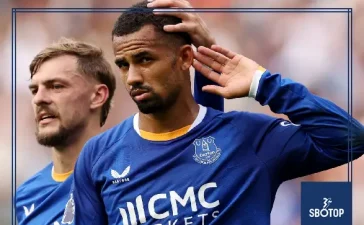 SBOTOP: Newcastle Stumble to 3-1 Defeat Against Everton as Matthias Jaissle’s Side Struggle to Impress in Premier League Test