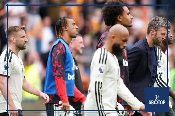 SBOTOP: Michael Carrick Defends Manchester United Performance After Hull Defeat Highlighting Positives Despite Disappointing Premier League Opener