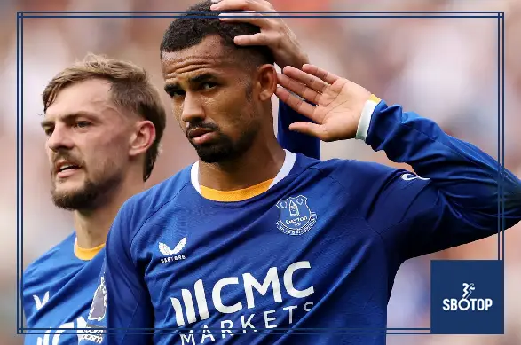 SBOTOP: Newcastle Stumble to 3-1 Defeat Against Everton as Matthias Jaissle’s Side Struggle to Impress in Premier League Test