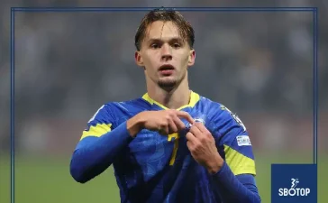 SBOTOP: Newcastle United Reach Agreement for Amar Dedić as Benfica Defender Set to Move to St James’ Park