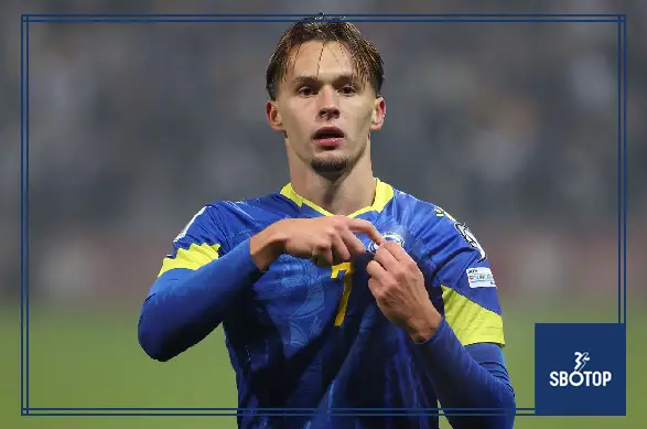 SBOTOP: Newcastle United Reach Agreement for Amar Dedić as Benfica Defender Set to Move to St James’ Park