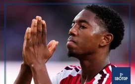 SBOTOP: Bruno Guimaraes Debuts as Myles Lewis-Skelly Scores for Arsenal Amid Transfer Rumours Before Dramatic Shoot-Out Victory