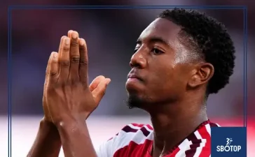 SBOTOP: Bruno Guimaraes Debuts as Myles Lewis-Skelly Scores for Arsenal Amid Transfer Rumours Before Dramatic Shoot-Out Victory