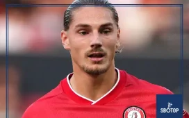 SBOTOP: Bristol City Secure First Victory Under Michael Skubala with 2-1 Triumph Over Portsmouth