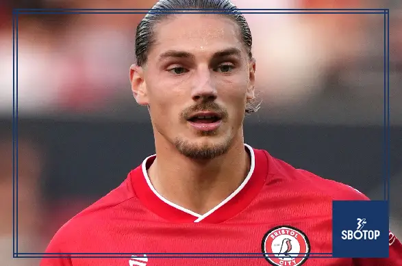 SBOTOP: Bristol City Secure First Victory Under Michael Skubala with 2-1 Triumph Over Portsmouth
