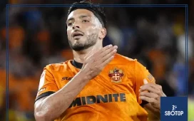 SBOTOP: Raul Jimenez Rescues Wolves with Dramatic Late Penalty on Emotional Molineux Return Against Blackburn