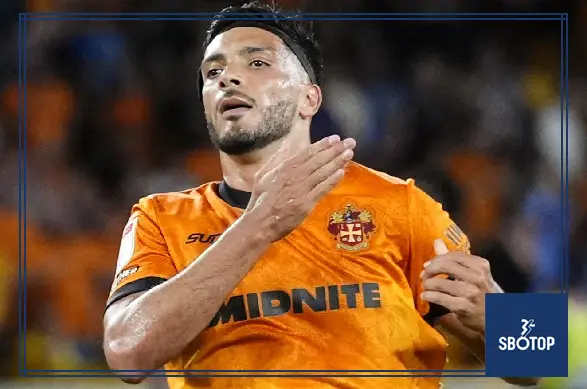 SBOTOP: Raul Jimenez Rescues Wolves with Dramatic Late Penalty on Emotional Molineux Return Against Blackburn