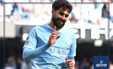 SBOTOP: Manchester City Survive Bournemouth Test as Guehi and Gvardiol Secure 2-1 Comeback Victory for Maresca