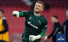 SBOTOP: Hull City Edge Stoke City on Penalties After 1-1 Draw to Continue Carabao Cup Momentum
