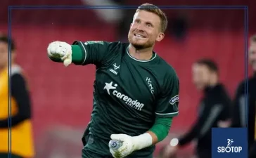 SBOTOP: Hull City Edge Stoke City on Penalties After 1-1 Draw to Continue Carabao Cup Momentum