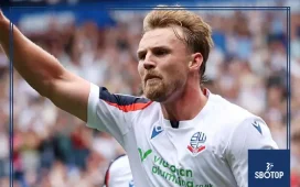 SBOTOP: Bolton Wanderers End Long Championship Wait as Sam Dalby and Thierry Gale Secure Victory Over Preston North End