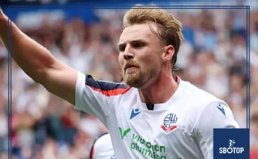 SBOTOP: Bolton Wanderers End Long Championship Wait as Sam Dalby and Thierry Gale Secure Victory Over Preston North End