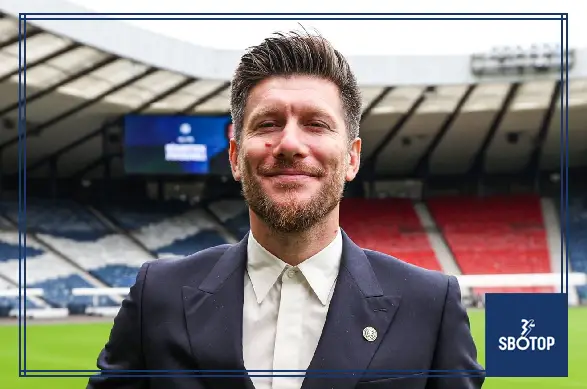 SBOTOP: Sebastien Pocognoli Begins Scotland Reign with Ambition to Bring Success and Put Smiles Back on Tartan Army Faces