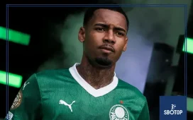 SBOTOP: Allan Elias to Manchester City: The Remarkable Journey from Tragedy and ‘Mini Balotelli’ Label to Palmeiras Breakout Star