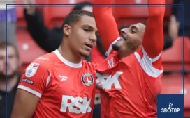 SBOTOP: Charlton Preserve Perfect Start as Karlan Grant’s Decisive Strike Secures 1-0 Win Over Preston