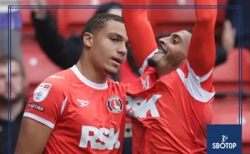 SBOTOP: Charlton Preserve Perfect Start as Karlan Grant’s Decisive Strike Secures 1-0 Win Over Preston