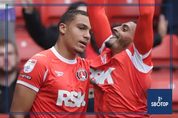 SBOTOP: Charlton Preserve Perfect Start as Karlan Grant’s Decisive Strike Secures 1-0 Win Over Preston
