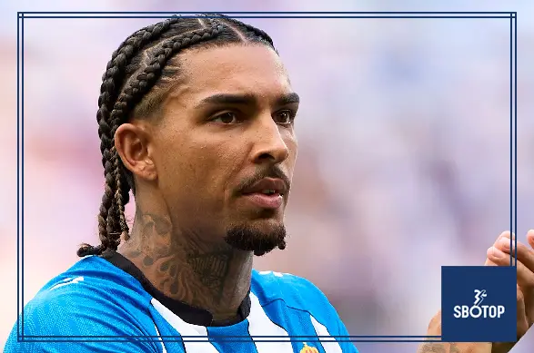 SBOTOP: Tyrhys Dolan Opens Up After LaLiga Debut Goal for Espanyol and Looks Ahead to Real Madrid Clash