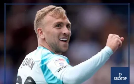 SBOTOP: West Ham Storm Past Southampton 4-1 as Josh Ajala Shines with Debut Double to Seal Carabao Cup Progress