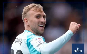 SBOTOP: West Ham Storm Past Southampton 4-1 as Josh Ajala Shines with Debut Double to Seal Carabao Cup Progress