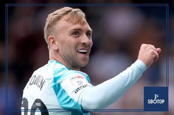 SBOTOP: West Ham Storm Past Southampton 4-1 as Josh Ajala Shines with Debut Double to Seal Carabao Cup Progress