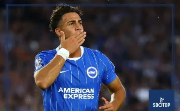 SBOTOP: Brighton Cruise to Conference League Play-Off Victory as Kostoulas De Cuyper Wieffer and Boscagli Find the Net