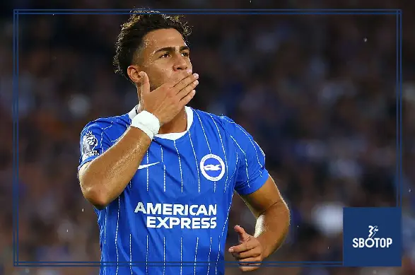 SBOTOP: Brighton Cruise to Conference League Play-Off Victory as Kostoulas De Cuyper Wieffer and Boscagli Find the Net