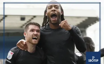 SBOTOP: QPR Fight Back to Beat Blackburn 2-1 as Paul Smyth and Jimmy Dunne Complete Comeback Victory