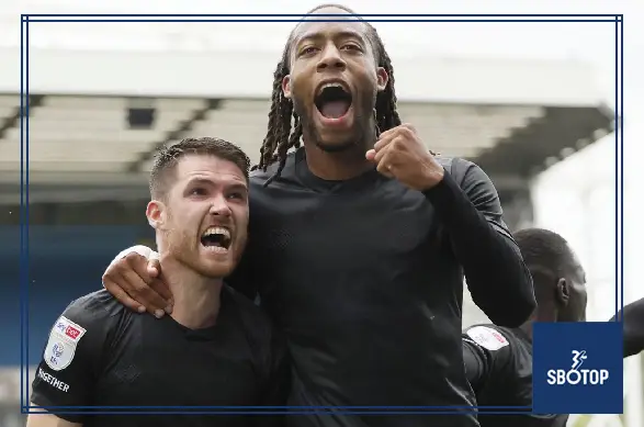 SBOTOP: QPR Fight Back to Beat Blackburn 2-1 as Paul Smyth and Jimmy Dunne Complete Comeback Victory