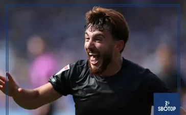 SBOTOP: Ilias Chair Stars with Two Goals as QPR Overcome Portsmouth 3-1 in Impressive Away Victory