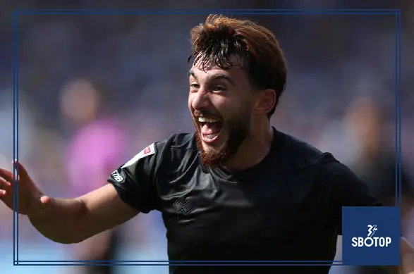 SBOTOP: Ilias Chair Stars with Two Goals as QPR Overcome Portsmouth 3-1 in Impressive Away Victory