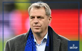 SBOTOP: Chelsea Co-Owners Boehly and Walter Discuss Potential Share Sale to Majority Stakeholders Clearlake Capital