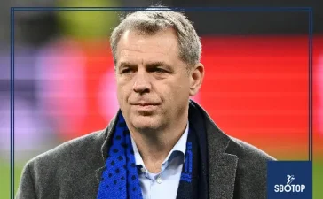 SBOTOP: Chelsea Co-Owners Boehly and Walter Discuss Potential Share Sale to Majority Stakeholders Clearlake Capital