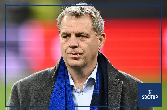 SBOTOP: Chelsea Co-Owners Boehly and Walter Discuss Potential Share Sale to Majority Stakeholders Clearlake Capital