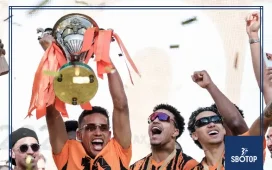 SBOTOP Why Shakhtar Are Calling Stamford Bridge Home: Chelsea Stadium Set to Host Ukrainian Club’s Champions League Matches