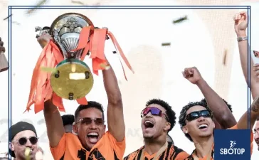 SBOTOP Why Shakhtar Are Calling Stamford Bridge Home: Chelsea Stadium Set to Host Ukrainian Club’s Champions League Matches