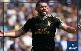 SBOTOP: John McGinn Apologises to Aston Villa Supporters After Brighton Rout but Offers Encouragement for the Road Ahead