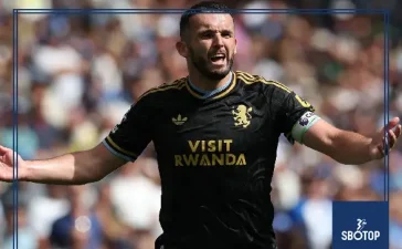 SBOTOP: John McGinn Apologises to Aston Villa Supporters After Brighton Rout but Offers Encouragement for the Road Ahead