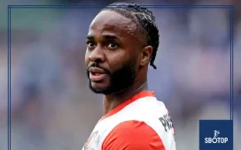 SBOTOP: Raheem Sterling Faces Dangerous Driving and Nitrous Oxide Charges Following Road Crash