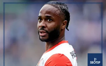 SBOTOP: Raheem Sterling Faces Dangerous Driving and Nitrous Oxide Charges Following Road Crash