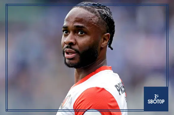 SBOTOP: Raheem Sterling Faces Dangerous Driving and Nitrous Oxide Charges Following Road Crash