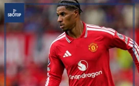 Michael Carrick Lavishes Praise on Marcus Rashford After Ipswich Town Match: A Remarkable Player