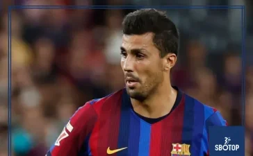 SBOTOP Barcelona vs Rayo: Pedri and Rodri Set for Key Role as Lamine Yamal Eyes Chance