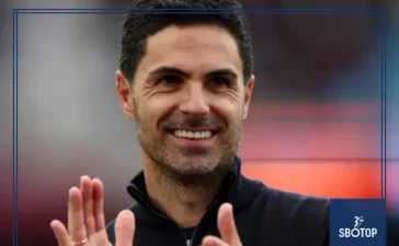 SBOTOP : Arsenal's Dream XI With Vinicius Jr and Bruno Guimaraes Would Terrify Europe
